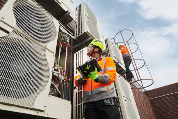 Best HVAC Repair Near Me  in Magnolia, NJ