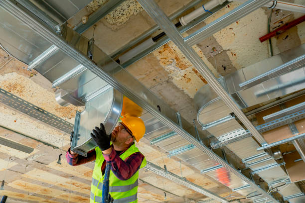 Best HVAC Tune-Up Services  in Magnolia, NJ
