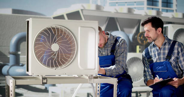 Best 24/7 HVAC Repair  in Magnolia, NJ
