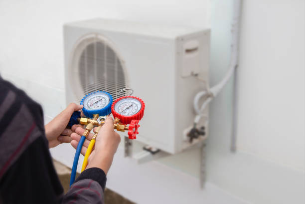 Best Residential HVAC Services  in Magnolia, NJ