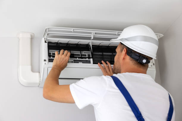 Best Local HVAC Companies  in Magnolia, NJ