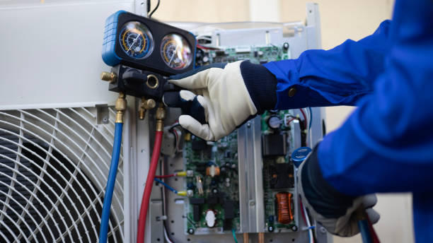 Reliable Magnolia, NJ HVAC Solutions