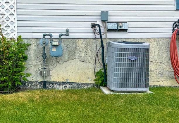AC Installation Near Me in Magnolia, NJ